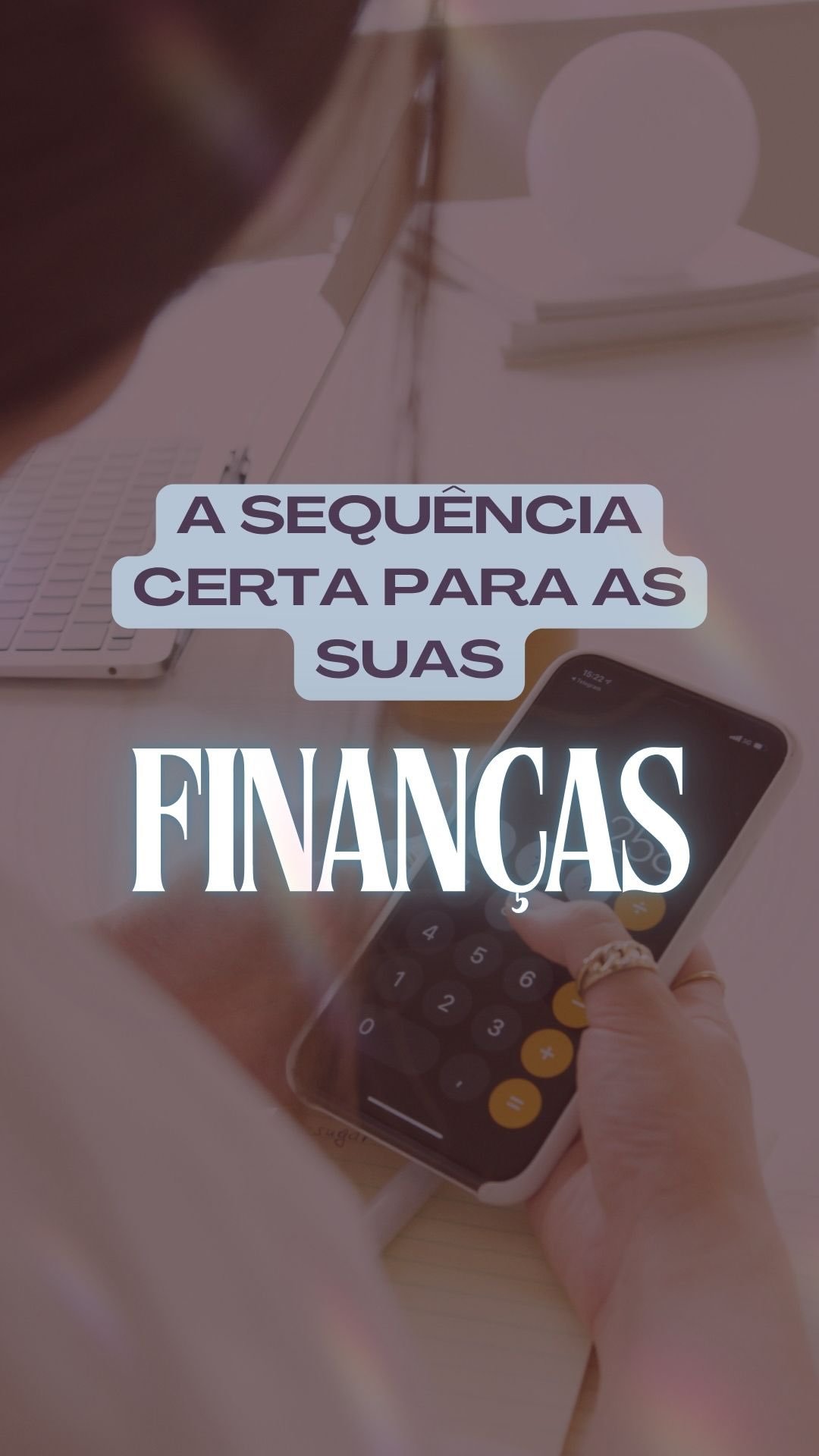 Comente: C11 ✨- E eu vou te enviar por mensagem o primeiro passo pra você começar.