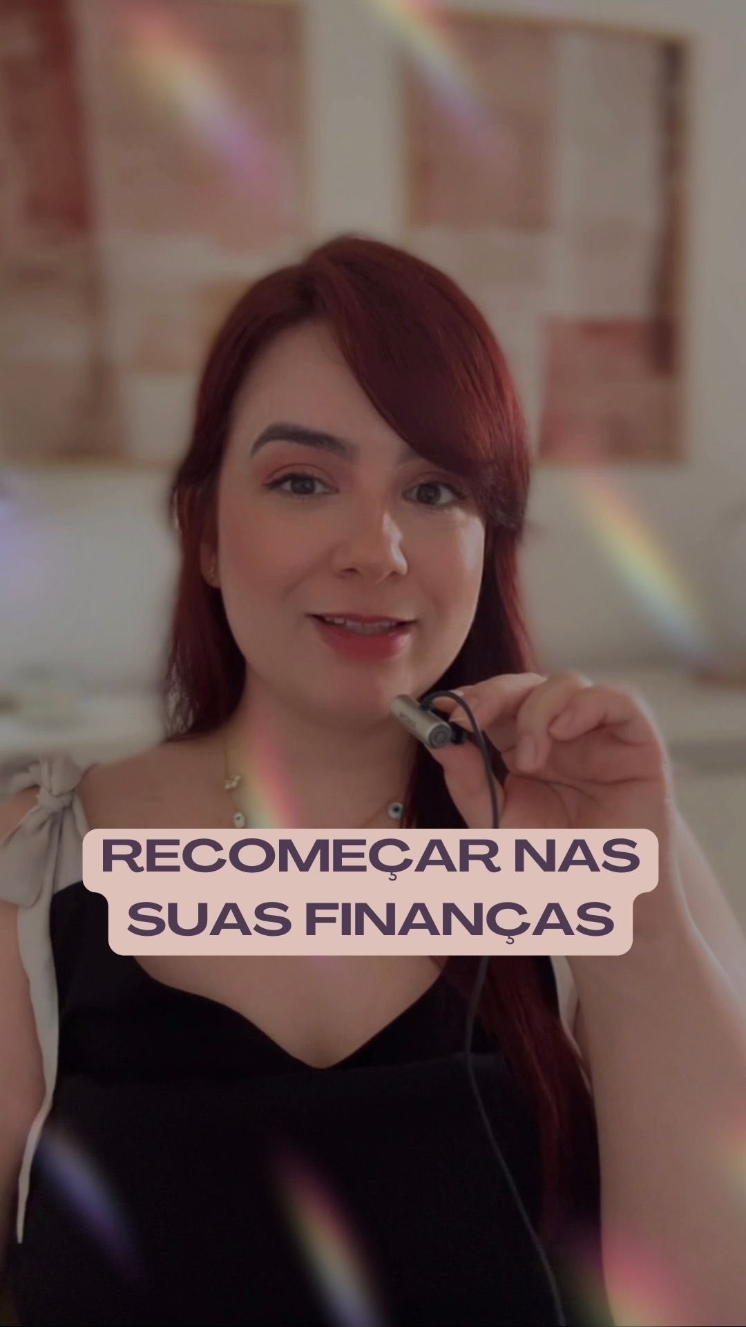 Libere o seu convite, comente: GRUPO ✨